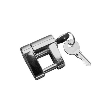 Sea-Dog Coupler Lock, No 751030-1 751030-1